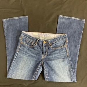 Gap Curvy Jeans